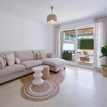 Apartamento Meraki Javea Ngoại thất bức ảnh