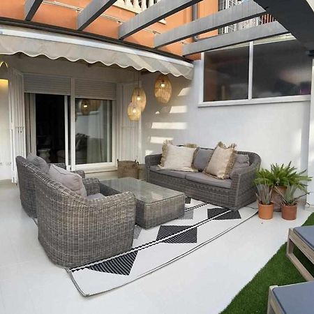 Apartamento Meraki Javea Ngoại thất bức ảnh