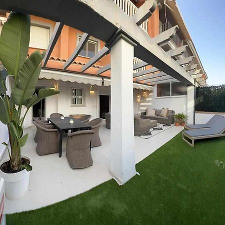 Apartamento Meraki Javea Ngoại thất bức ảnh