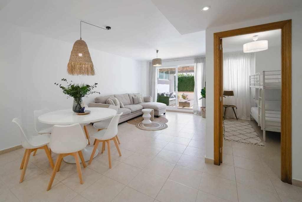 Apartamento Meraki Javea Ngoại thất bức ảnh