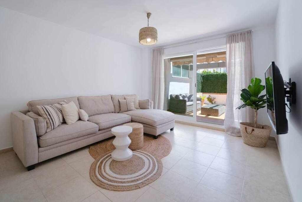Apartamento Meraki Javea Ngoại thất bức ảnh