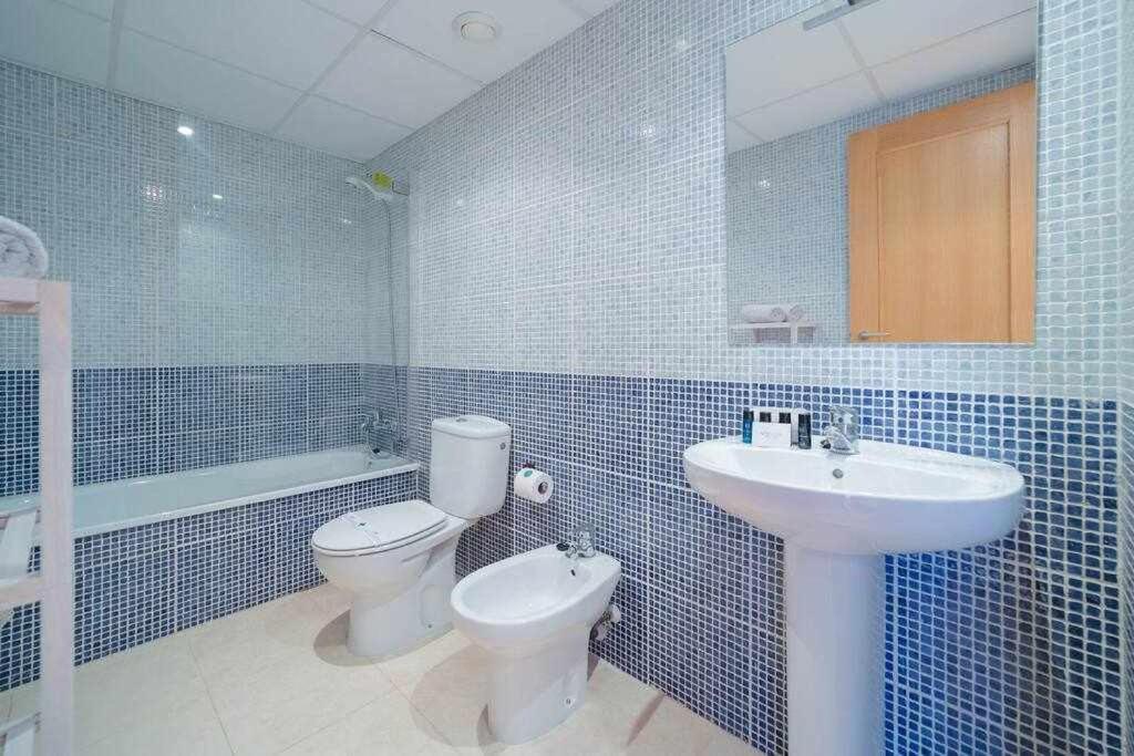 Apartamento Meraki Javea Ngoại thất bức ảnh