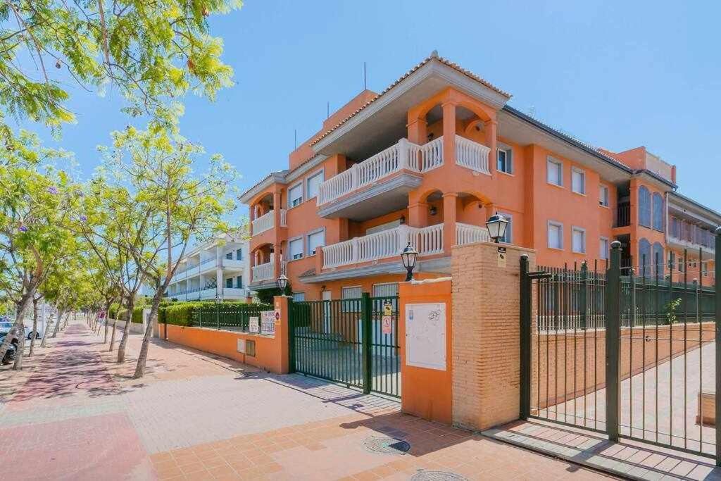 Apartamento Meraki Javea Ngoại thất bức ảnh