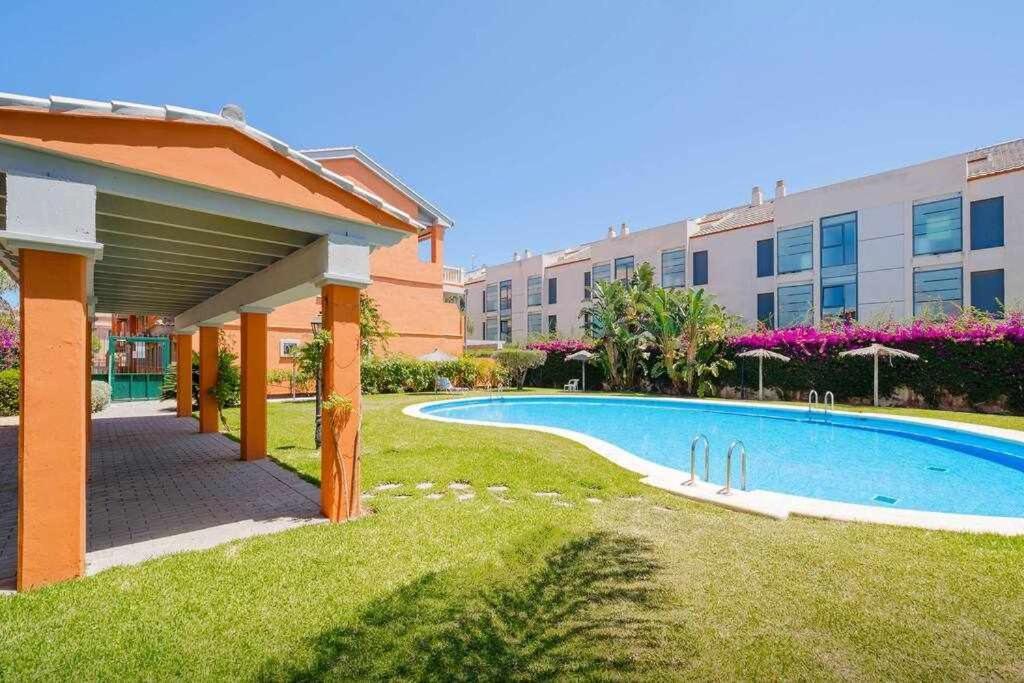 Apartamento Meraki Javea Ngoại thất bức ảnh
