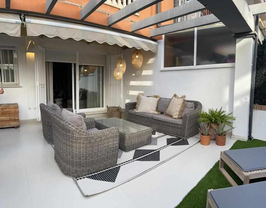 Apartamento Meraki Javea Ngoại thất bức ảnh