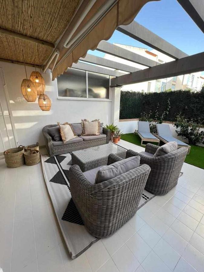 Apartamento Meraki Javea Ngoại thất bức ảnh