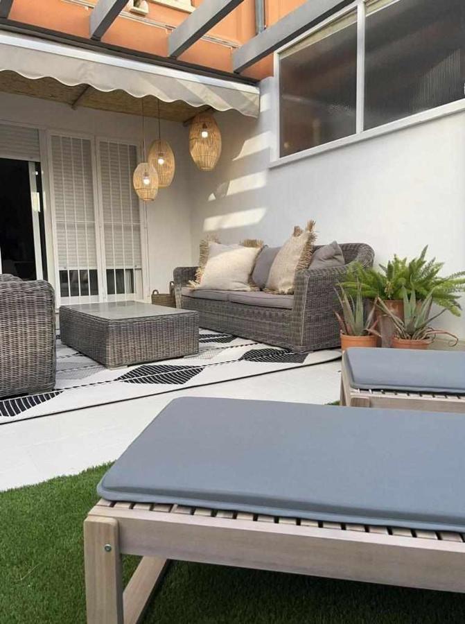 Apartamento Meraki Javea Ngoại thất bức ảnh