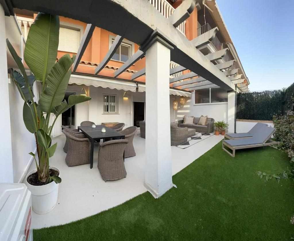 Apartamento Meraki Javea Ngoại thất bức ảnh